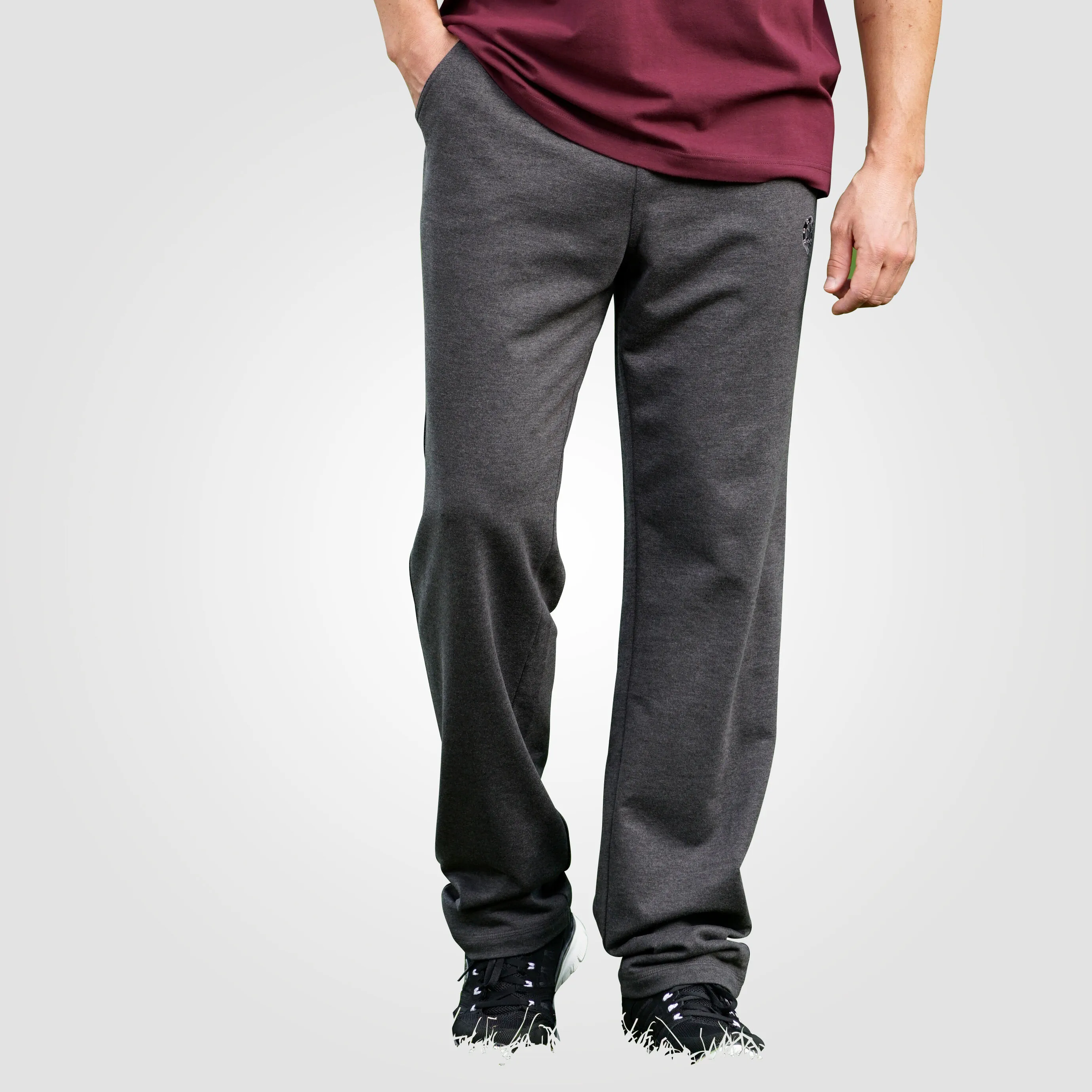 Pantalon de loisirs Ahorn - coupe droite ⋆ Lehner Versand