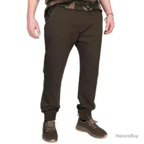 Pantalon Fox LW Khaki Joggers L