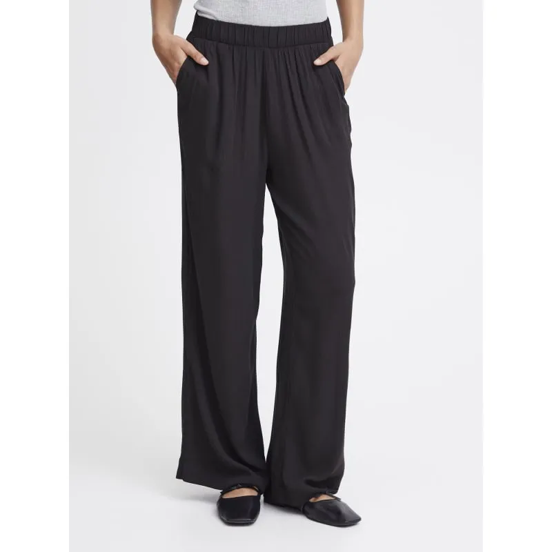 Pantalon slim vea rouge femme - Vero Moda | wimod