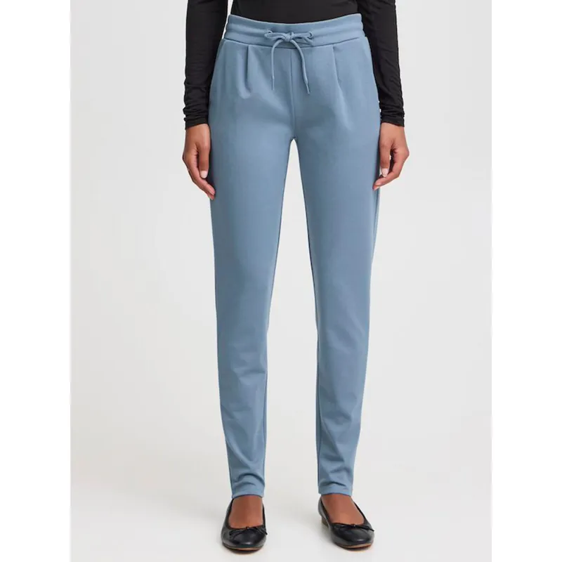 Pantalon tailoring peach turquoise femme - Only | wimod