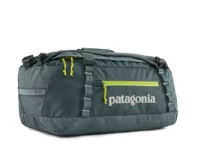 Patagonia Black Hole Duffel 40L Matte Nouveau Green