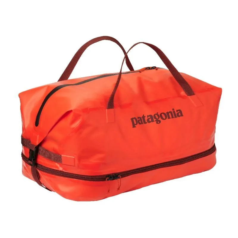 Patagonia Stormfront Wet/Dry Duffel | Hardloop