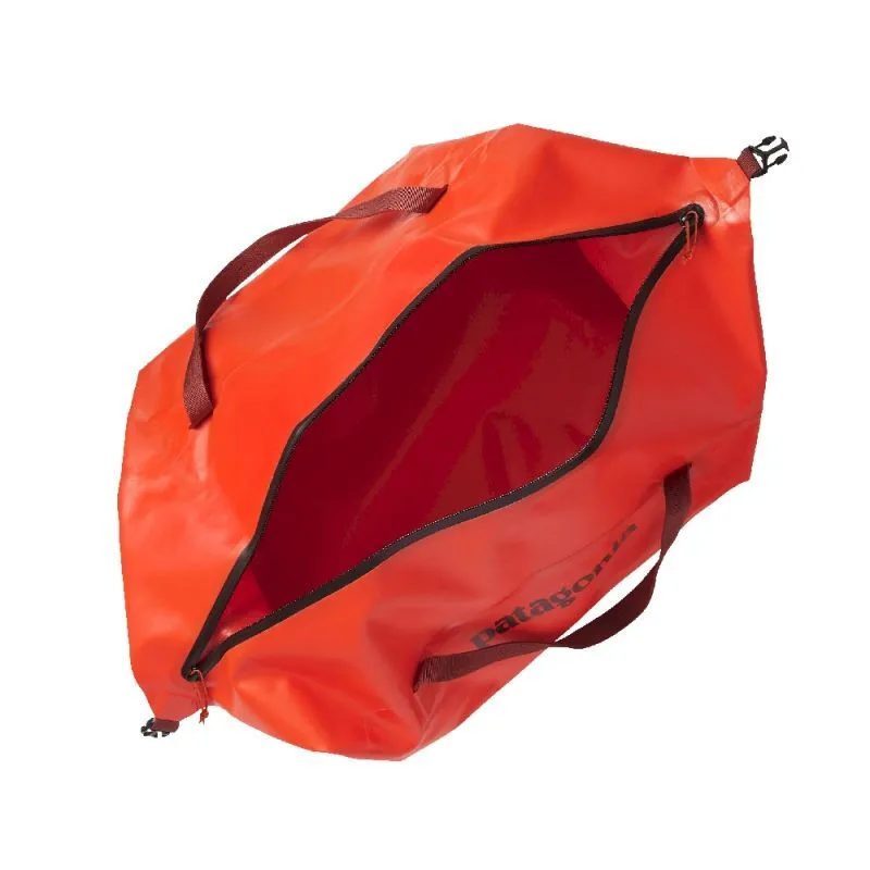 Patagonia Stormfront Wet/Dry Duffel | Hardloop