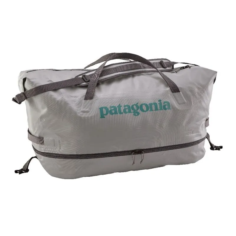 Patagonia Stormfront Wet/Dry Duffel | Hardloop