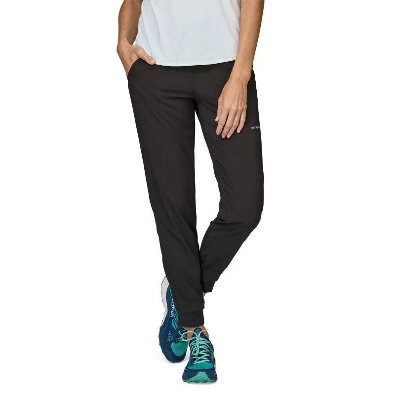 Patagonia Terrebonne Joggers - Pantalon running femme | Hardloop