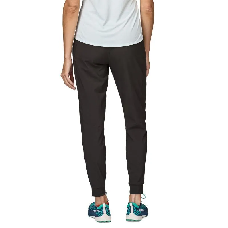 Patagonia Terrebonne Joggers - Pantalon running femme | Hardloop