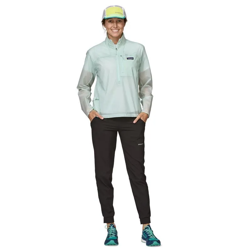 Patagonia Terrebonne Joggers - Pantalon running femme | Hardloop