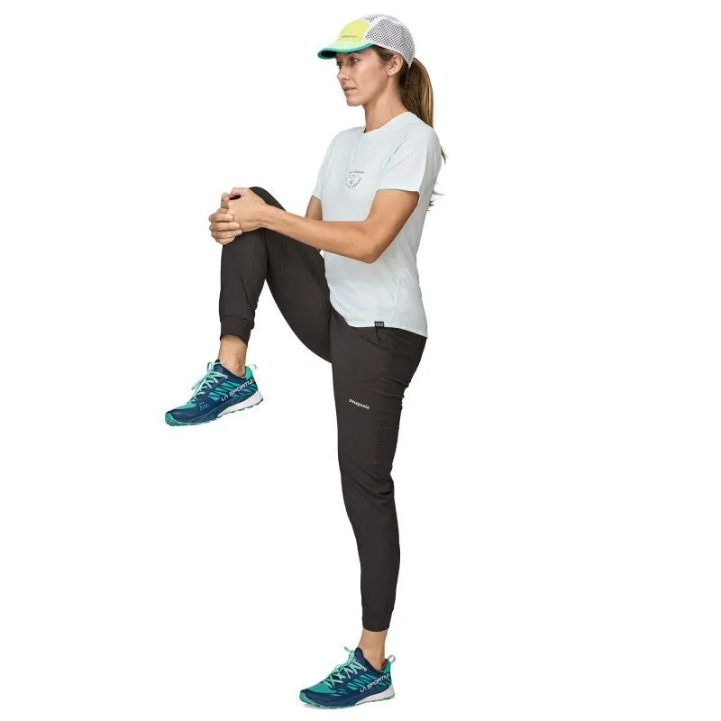 Patagonia Terrebonne Joggers - Pantalon running femme | Hardloop