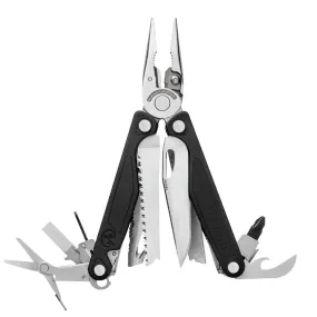 Pince multifonctions Charge+ Leatherman - AMG Pro