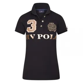 Polo Favouritas Luxury HV Polo - L'élégance du polo rencontre le luxe