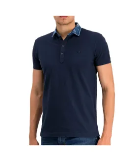 Polo Marine Homme Diesel Miles