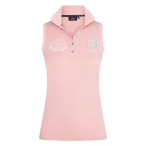 Polo sans manches Favouritas Tech - HV Polo