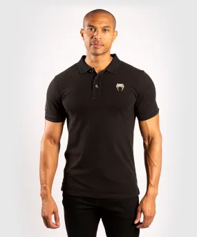 Polo Venum Lions21 - Noir/Sable