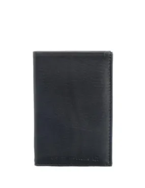 Portefeuille Baroudeur Homme Ref 55265 Noir 9*24*1