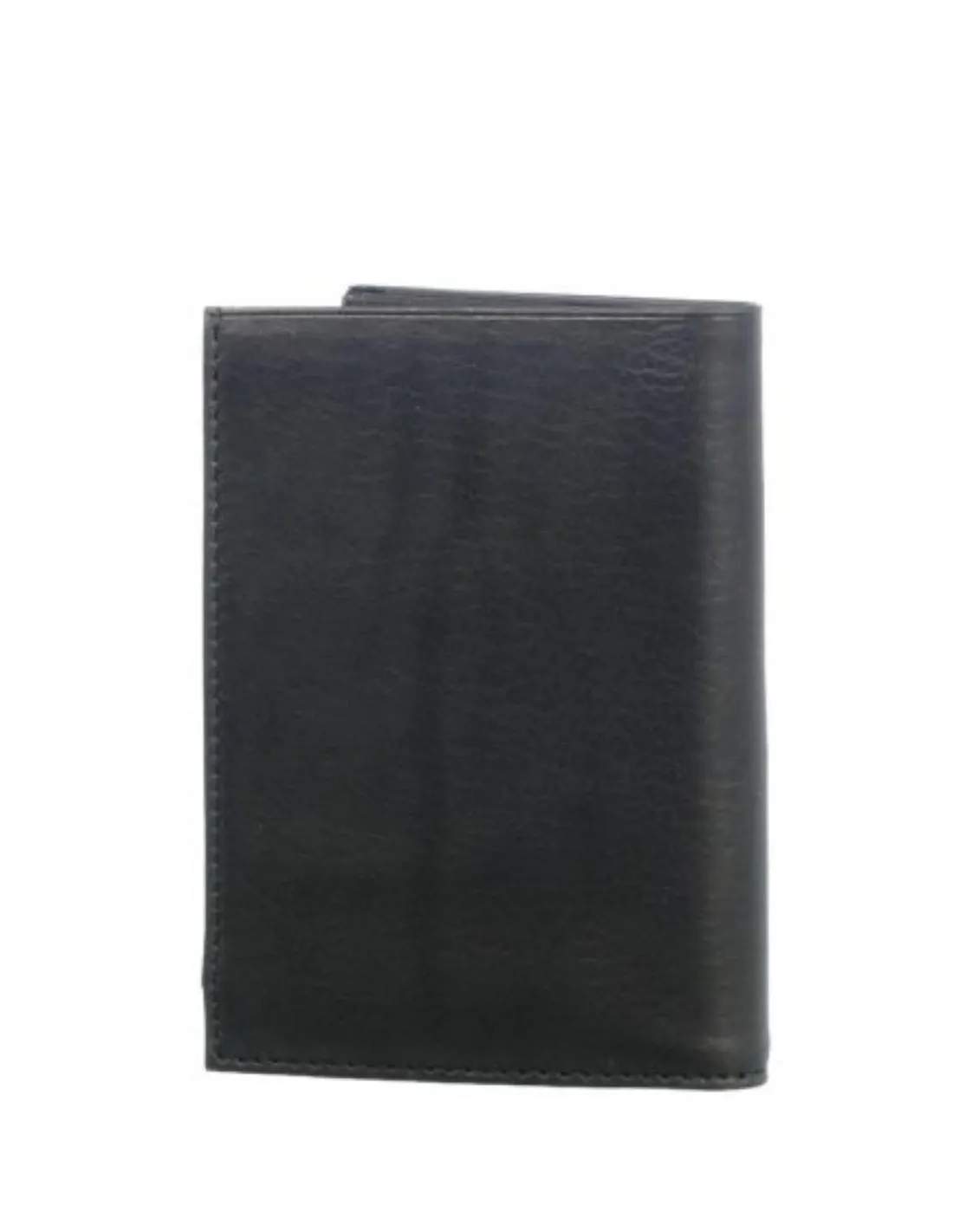 Portefeuille Baroudeur Homme Ref 55265 Noir 9*24*1