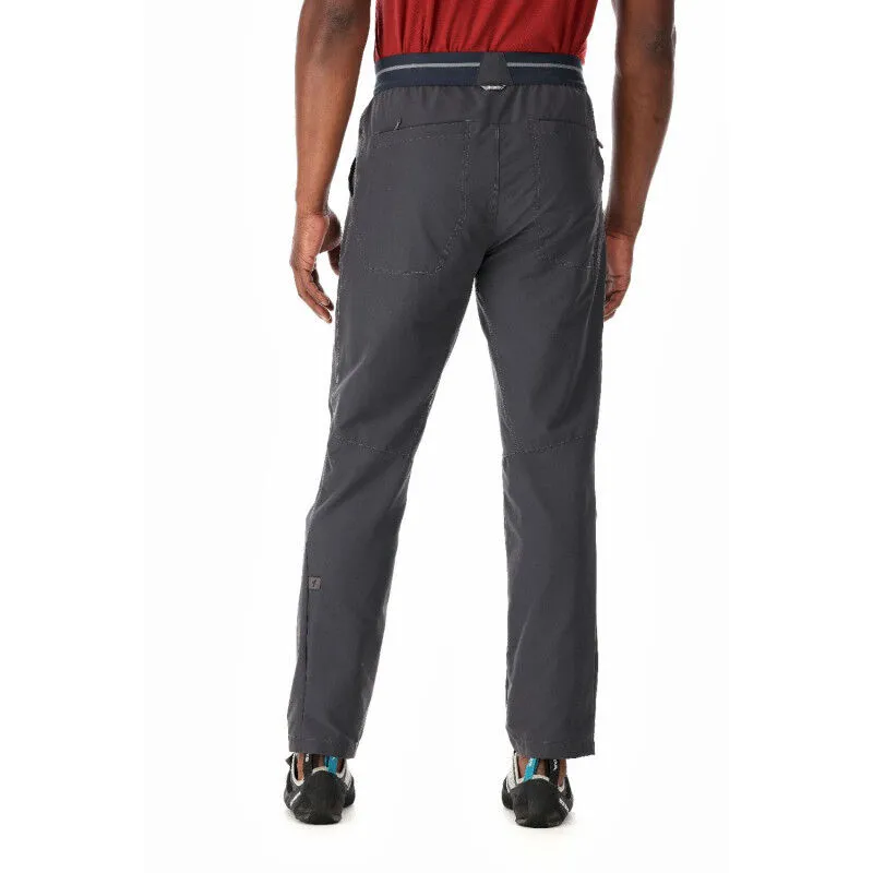 Rab Obtuse - Pantalon escalade homme | Hardloop