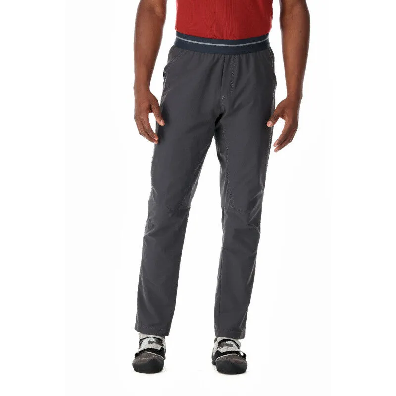 Rab Obtuse - Pantalon escalade homme | Hardloop