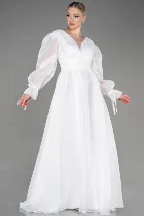 Robe de Soirée Longue ABU2239