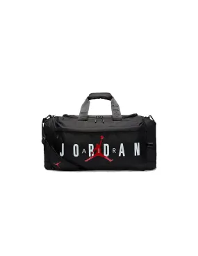 Sac de deporte Jordan Duffel Noir