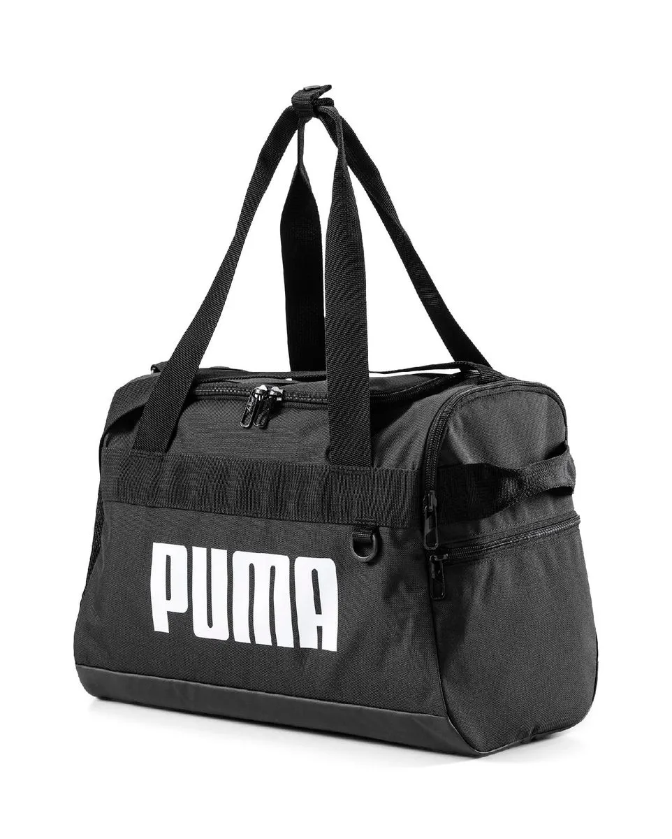 Sac de sport Homme CHAL DUFFEL BAG XS Noir