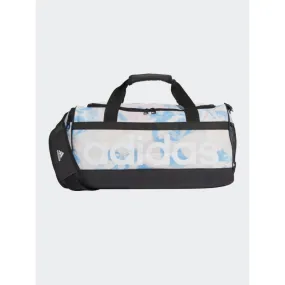 Sac de sport linear duffel S multicolore - Adidas | wimod