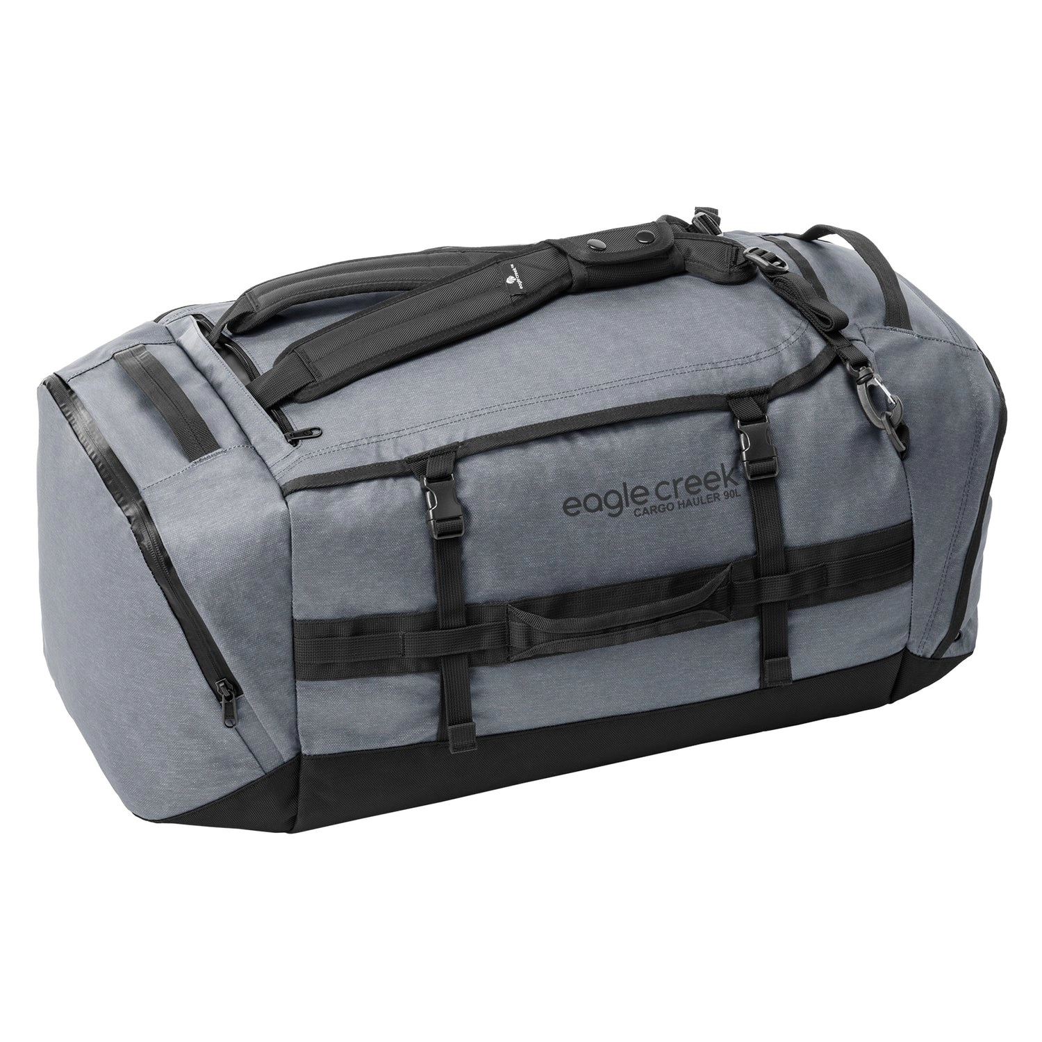 Sac de Voyage Eagle Creek Cargo Hauler Duffel 90L Charbon