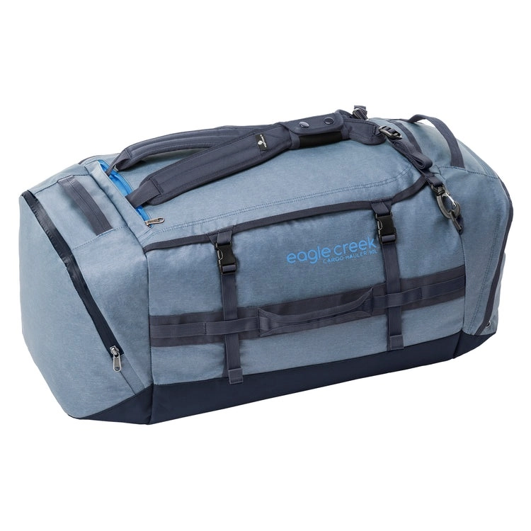 Sac de Voyage Eagle Creek Cargo Hauler Duffel 90L Glacier Blue