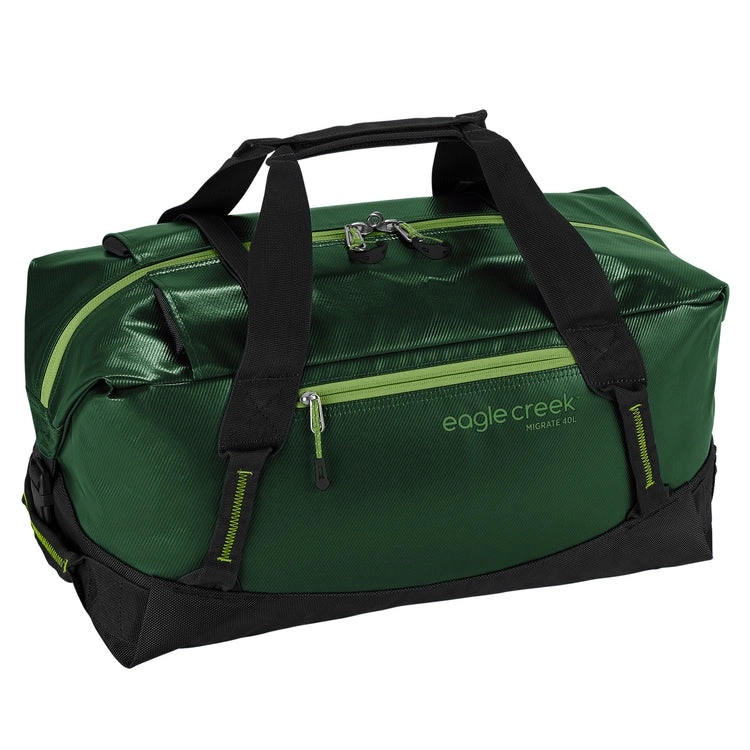 Sac de Voyage Eagle Creek Migrate Duffel 40L Forest