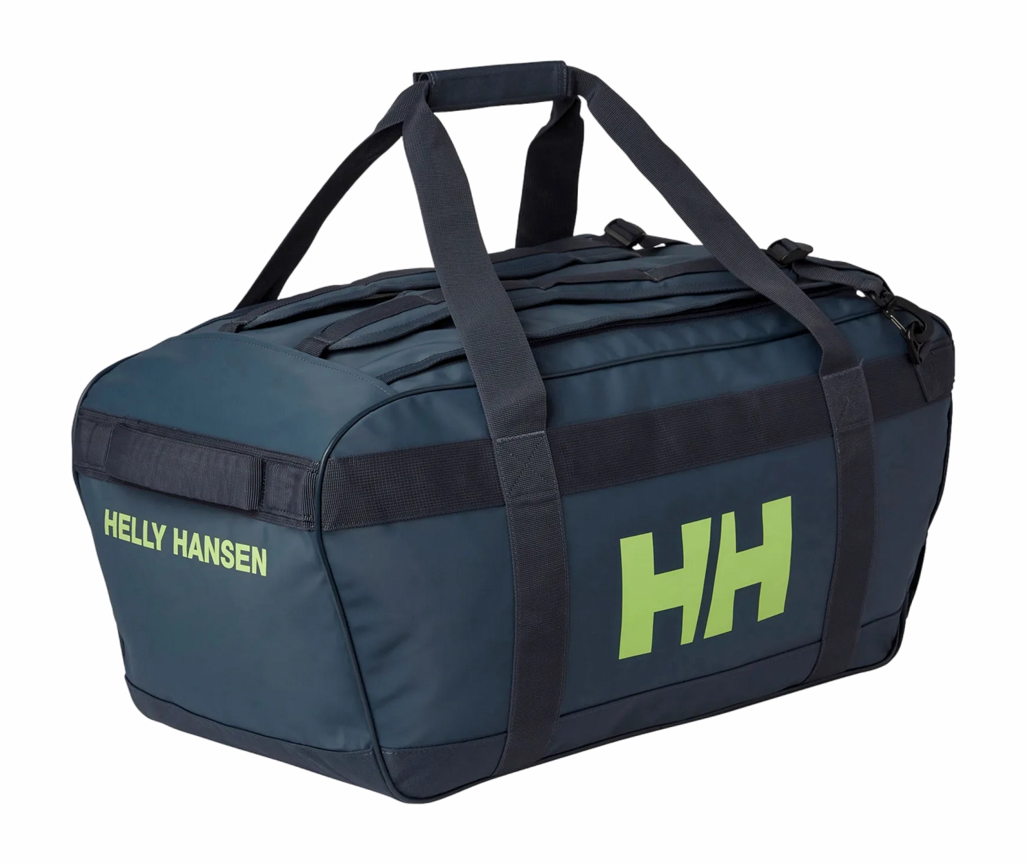 Sac de Voyage Helly Hansen Scout Duffel XL Alpine Frost