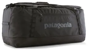 Sac de Voyage Patagonia Black Hole Duffel 100L Noir