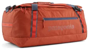 Sac de Voyage Patagonia Black Hole Duffel 55L Rouge