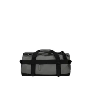 Sac de voyage RAINS Texel Duffel Bag S Grey - Gris