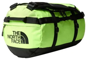 Sac de Voyage The North Face Base Camp Duffel S 50L Jaune