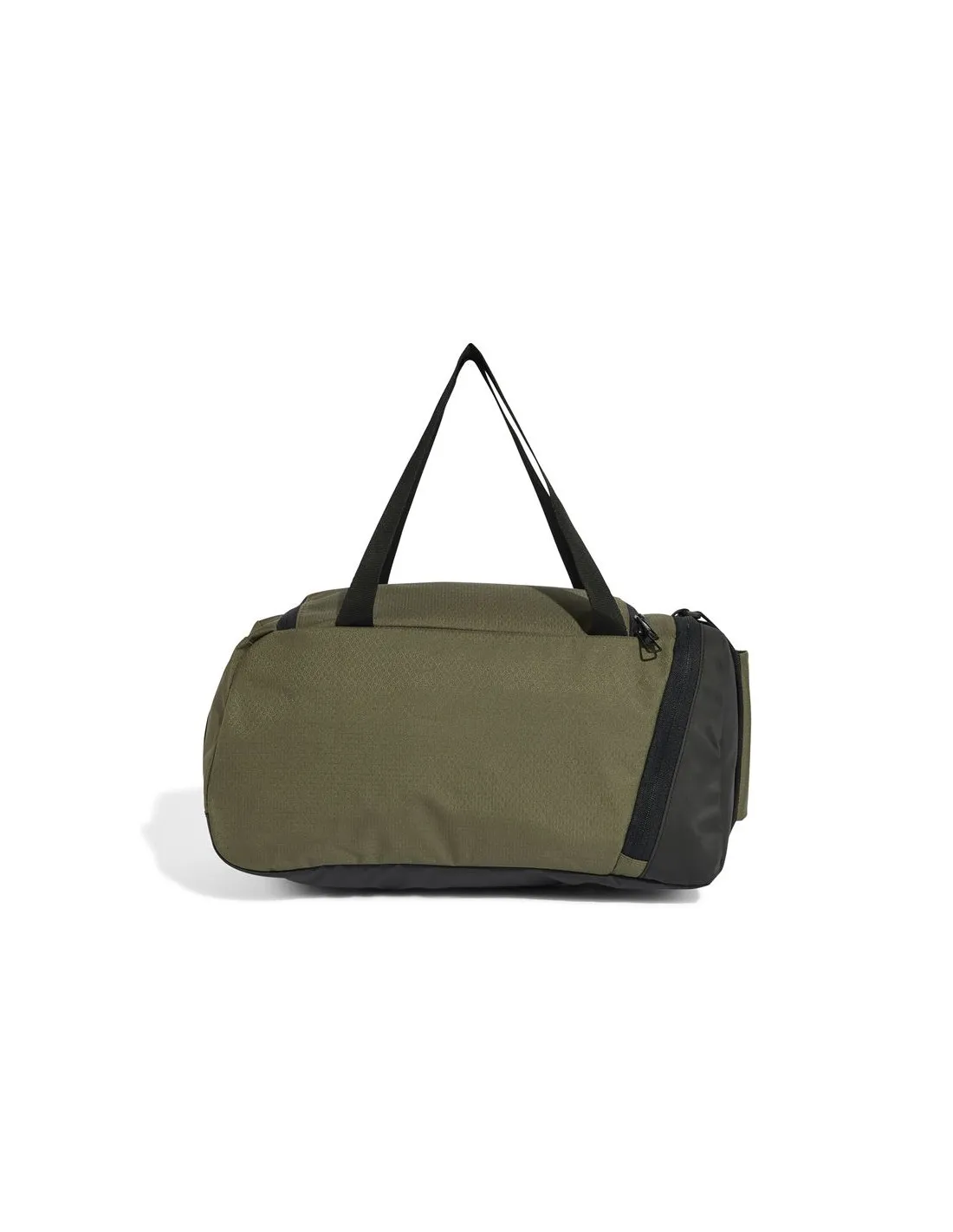 Sac Fitness adidas from Essentials Duffel 3-Stripes Vert olive