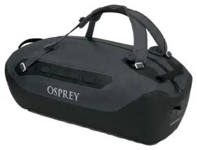 Sac Osprey Transporter WP Duffel 70L Gris