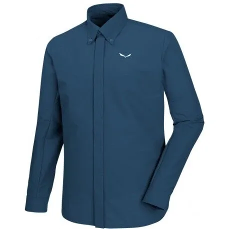 Salewa Agner DST Engineered - Chemise randonnée homme | Hardloop