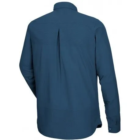 Salewa Agner DST Engineered - Chemise randonnée homme | Hardloop