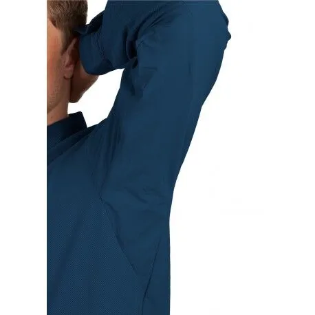 Salewa Agner DST Engineered - Chemise randonnée homme | Hardloop