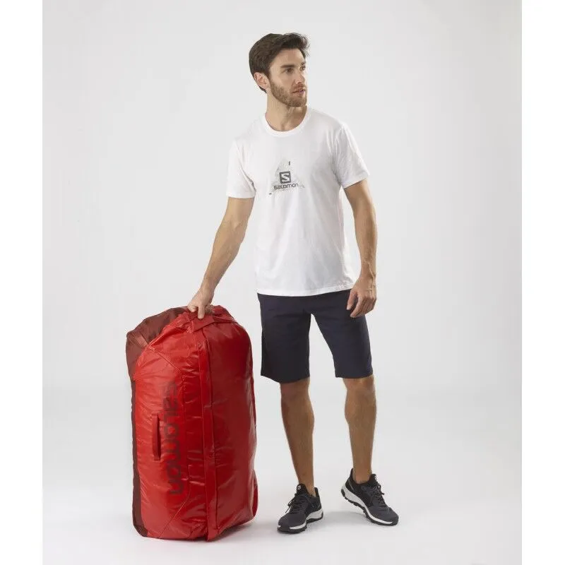 Salomon Outlife Duffel 100 - Sac de voyage | Hardloop