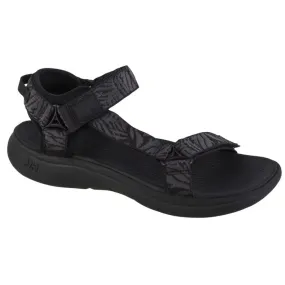 Sandales Helly Hansen Capilano M 11793-990 le noir