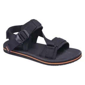 Sandales Iguana Ramir M 92800598282 le noir