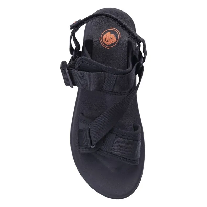 Sandales Iguana Ramir M 92800598282 le noir