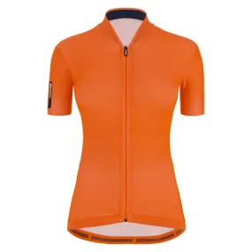 Santini Color - Maillot vélo femme | Hardloop