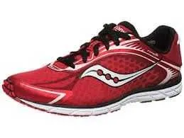 saucony type A5