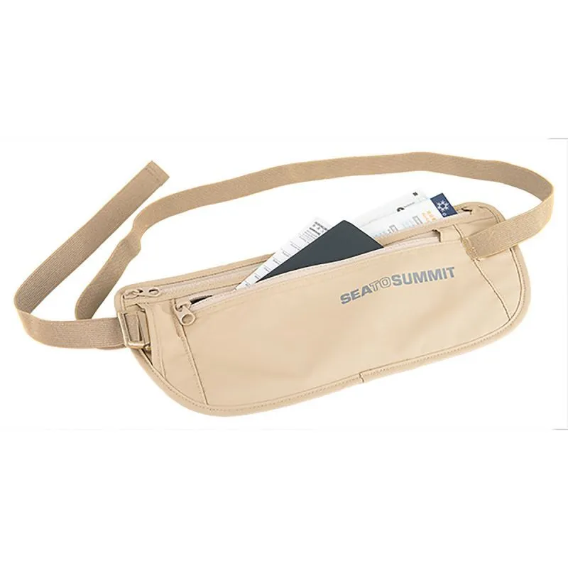 Sea To Summit Money Belt - Porte-monnaie de ceinture | Hardloop