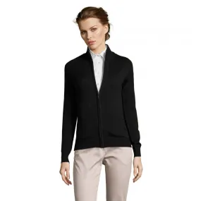 Sol's - Gilet femme zippé GORDON WOMEN