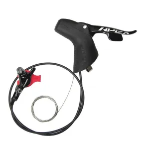 SRAM Apex 1 HRD DM Hydraulic 1 800 mm NR - Levier de frein | Hardloop