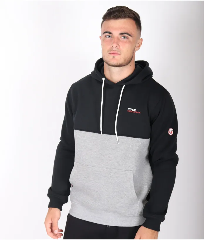 Sweat Hoodie Homme Jabaro