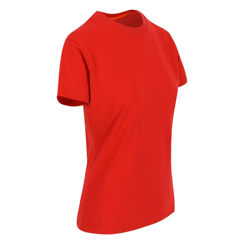 T-shirt femme Herock Sherock | Vêtements de travail femme