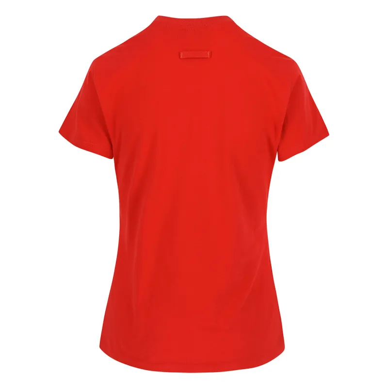 T-shirt femme Herock Sherock | Vêtements de travail femme